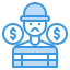 Thief icon 64x64