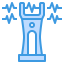 Stun gun icon 64x64