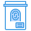 Evidence icon 64x64