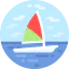 Sailing icône 64x64