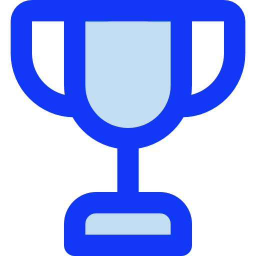 Trophy icon