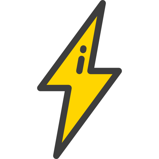 Lightning 图标