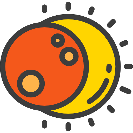 Eclipse icon