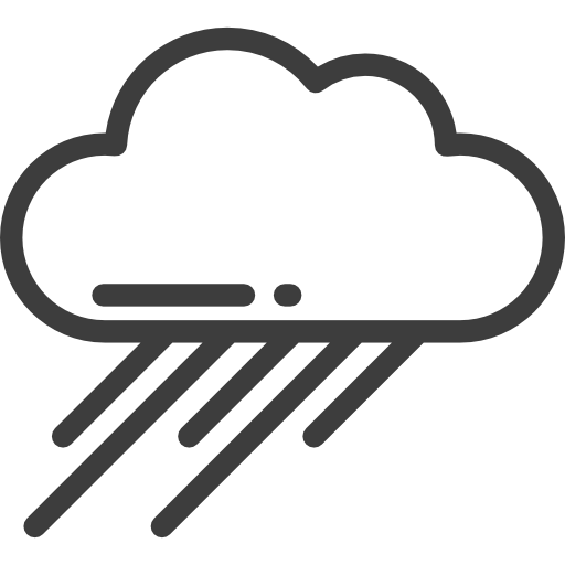 Rain icon