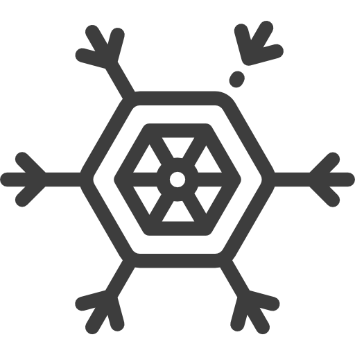 Snowflake Ikona