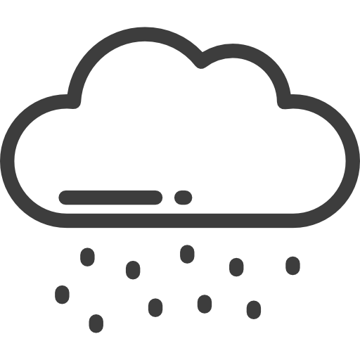 Hail icon