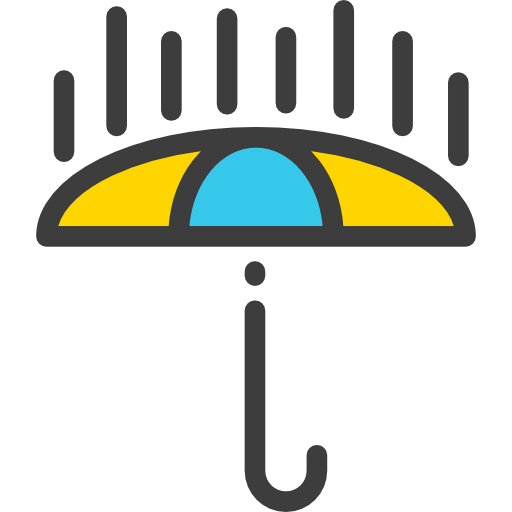 Rain icon