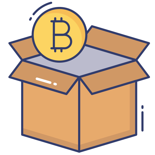 Box icon