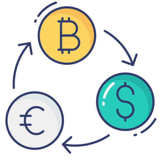 Bitcoin Symbol