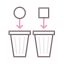 Recycling icône 64x64