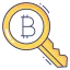 Key ícono 64x64