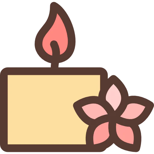 Candle Symbol