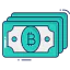 Banknote ícono 64x64