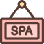 Spa biểu tượng 64x64