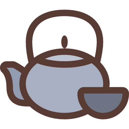 Tea icon