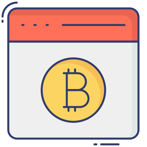 Web browser Symbol