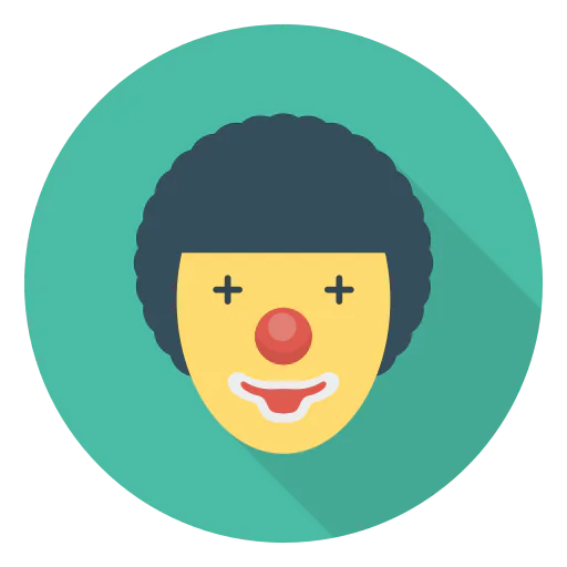 Jester icon