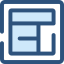 Display ícono 64x64
