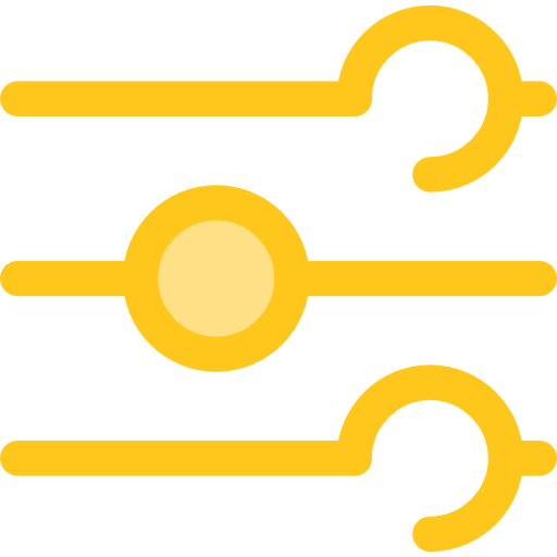 Controller Ikona