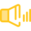 Volume Symbol 64x64