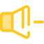 Volume Symbol 64x64