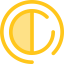 Contrast Symbol 64x64