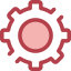 Settings Symbol 64x64