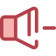 Volume Symbol 64x64