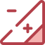Contrast Symbol 64x64