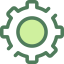 Settings Ikona 64x64