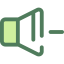 Volume Ikona 64x64