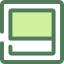 Display Ikona 64x64