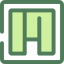 Display アイコン 64x64