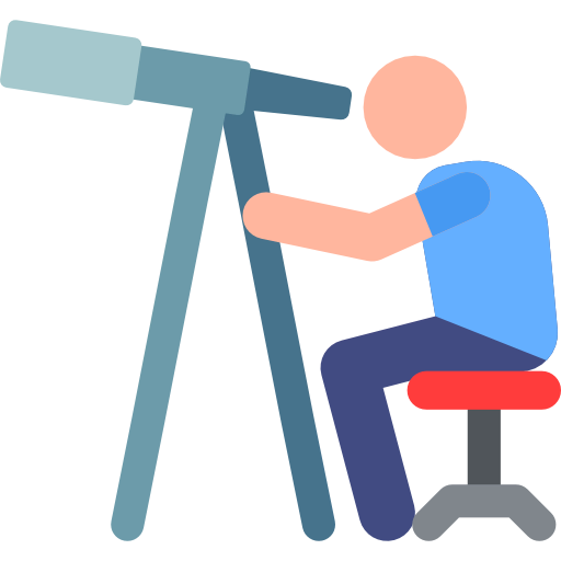 Astronomer biểu tượng