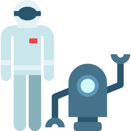 Astronaut 상