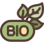 Bio іконка 64x64