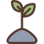 Sprout biểu tượng 64x64