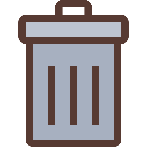 Garbage іконка