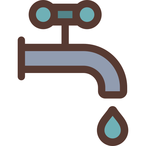 Faucet Symbol