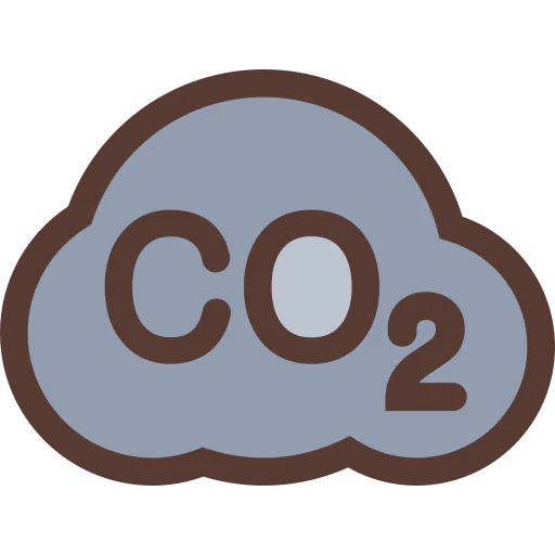 Co2 图标