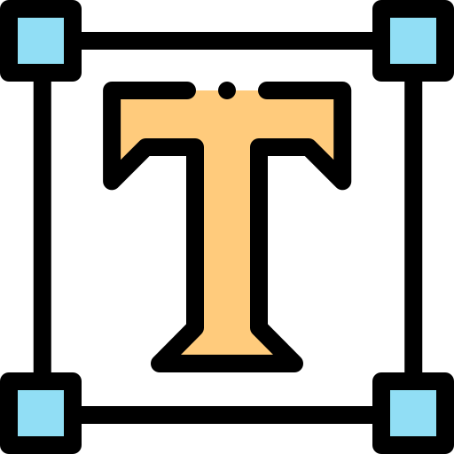Text editor 图标