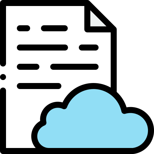 Document icon