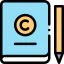 Copyright icon 64x64