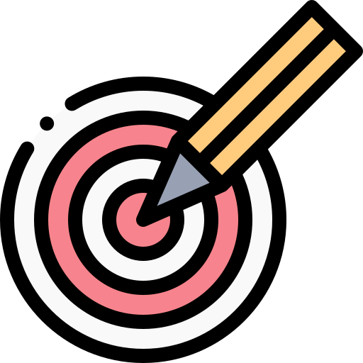 Target icon