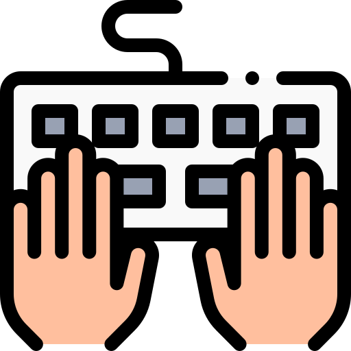 Keyboard 상
