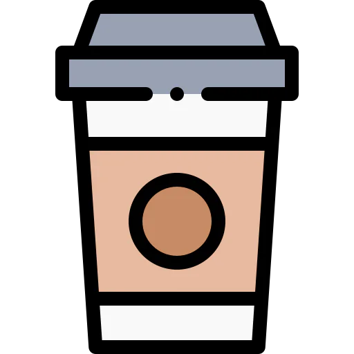 Coffee icon