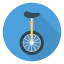 Unicycle ícone 64x64