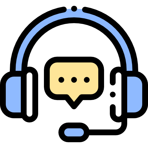Headset icon