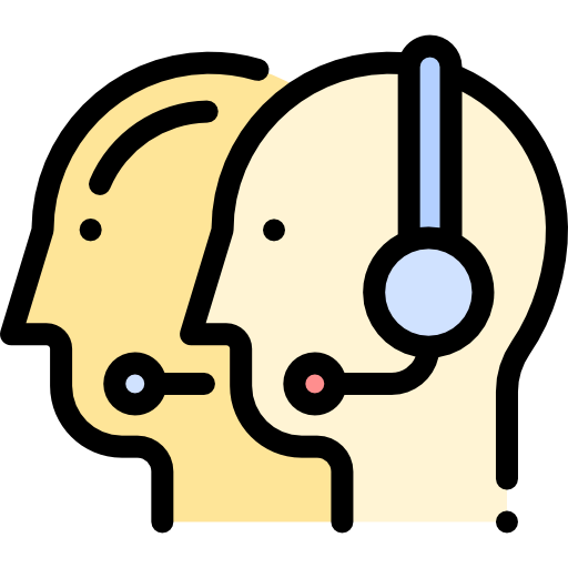 Headset icon