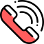 Phone call icon 64x64